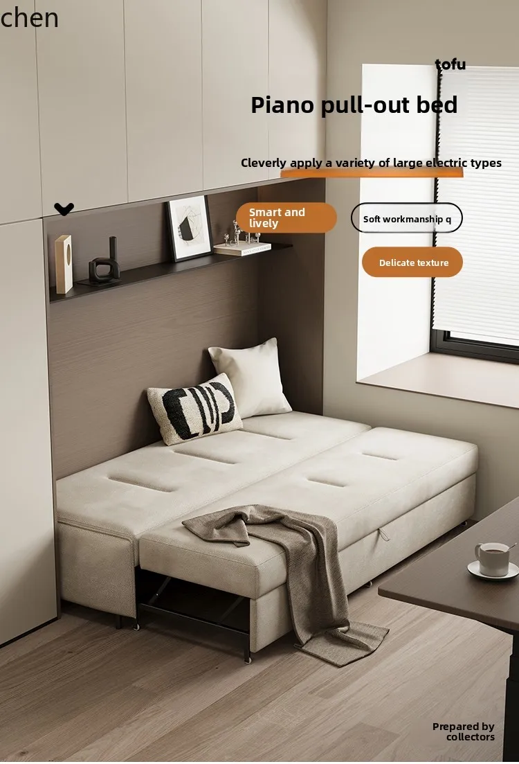 Lxc Minimalist Sofa… - image