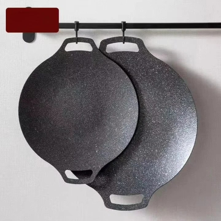 Durable Baking Tray Non Stick Baking Surface Heavy Duty Construction Easy To Clean Material Effortless Baking Tray Ten Sets