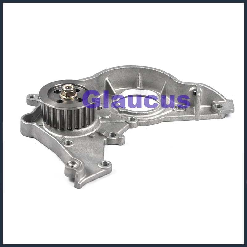 2E 2EE 2ELC Engine oil pump for Toyota COROLLA SECCA STARLET 1.3L 1.3 L 1984-1997 15100-11050 15100 11050  1510011050