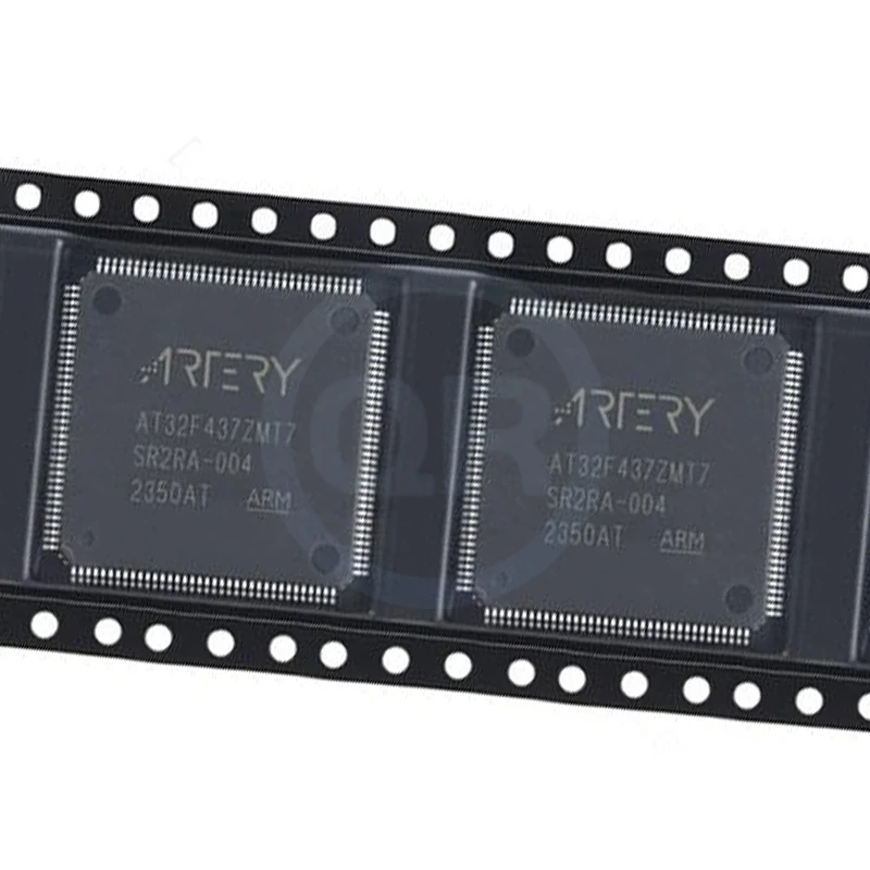 

(1 Piece) AT32F437ZMT7 LQFP-144 New Original Chip IC