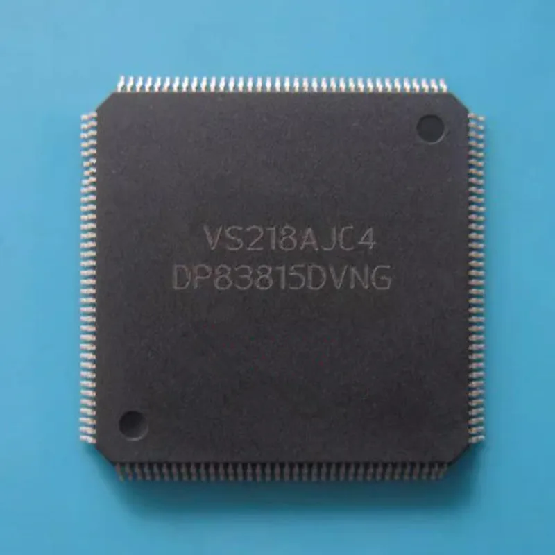 

5pcs DP83815DVNG DP83815 qfp144