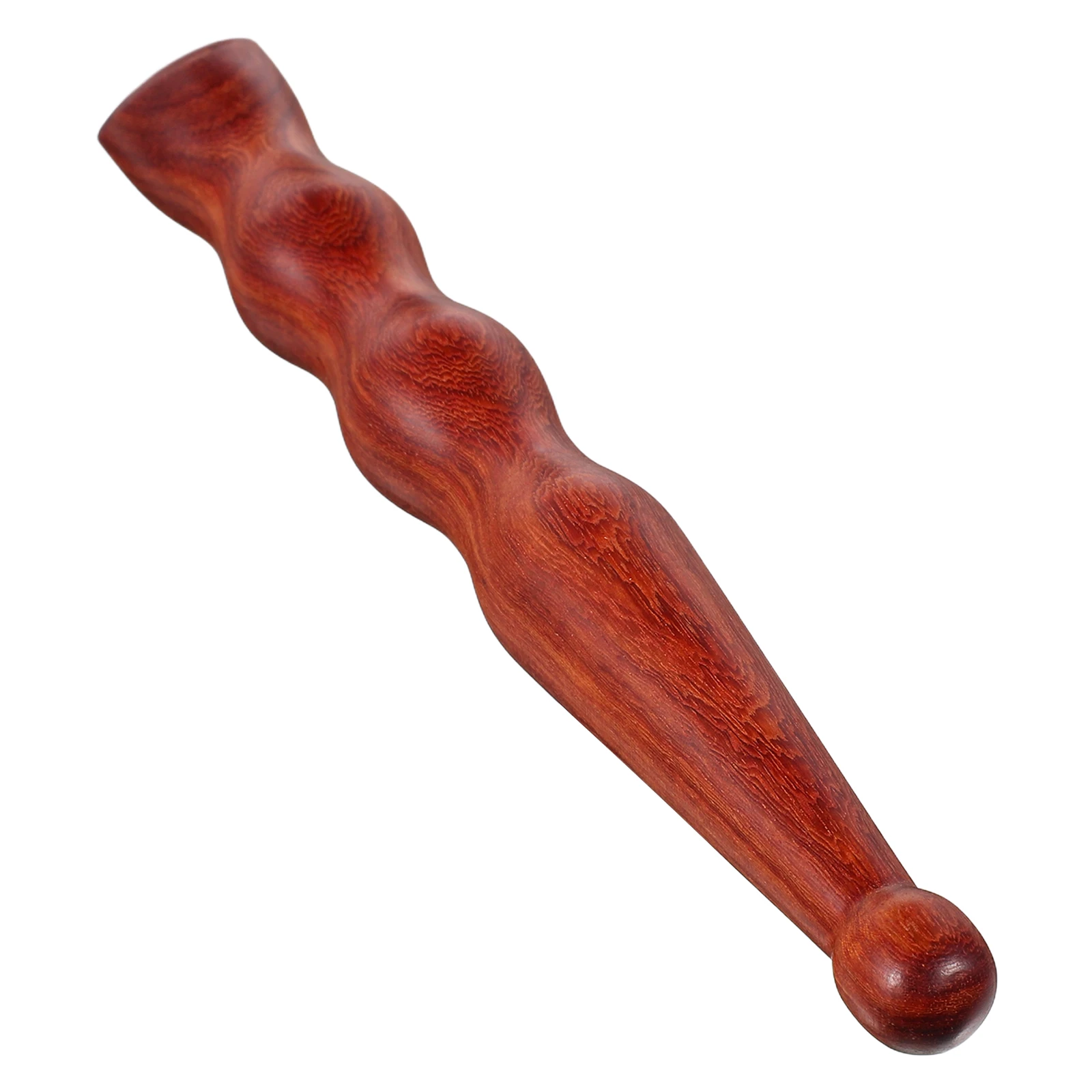 

Wooden Massage Stick Reflexology Tool for Face Body Care Enhance Skincare Absorption Relieve Tension Wood Therapy Massage Tools