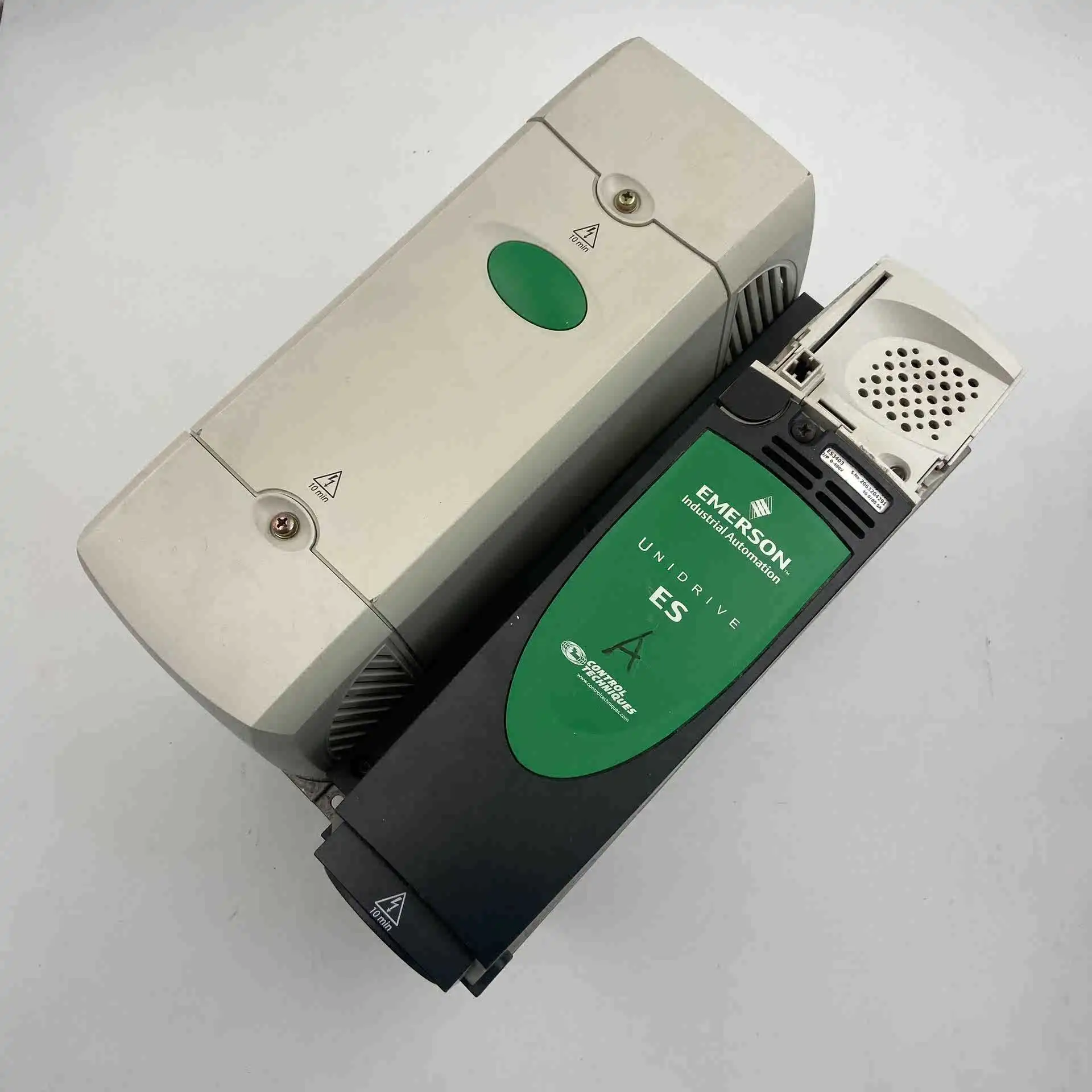 ES3403 Инвертор для Эмерсон