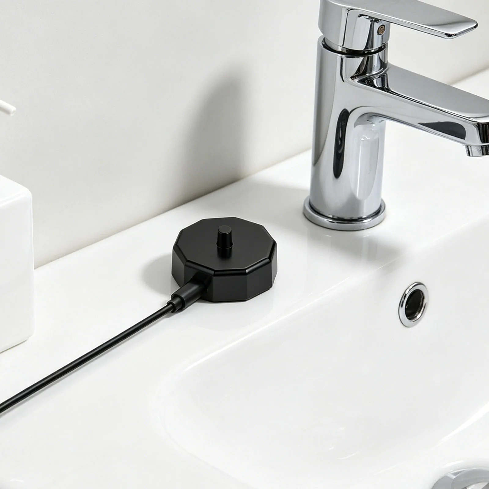 For AquaSonic Electric Toothbrush Charger Type-C Replacement Charger Base Tooth Brushes Charging Dock Toothbrushes Charge Parts
