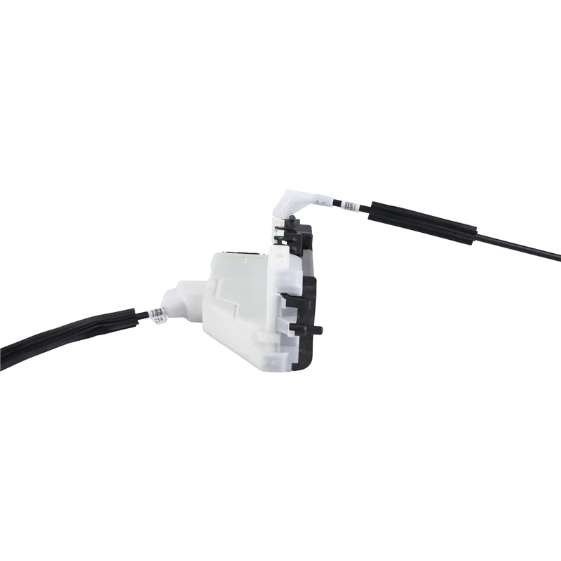 

ABHY-9816929080 Auto Spare Parts Door Lock Block Back Right For Citroen CAPSA DS7