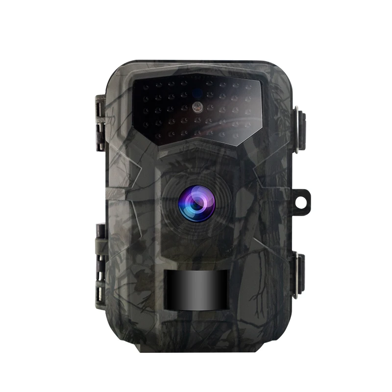 Best Waterproof Function 1080P Screen 32G Memory Card Hunter Camera PIR Sensing Distance Trail Camera With Free Sample