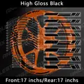 High Gloss Black