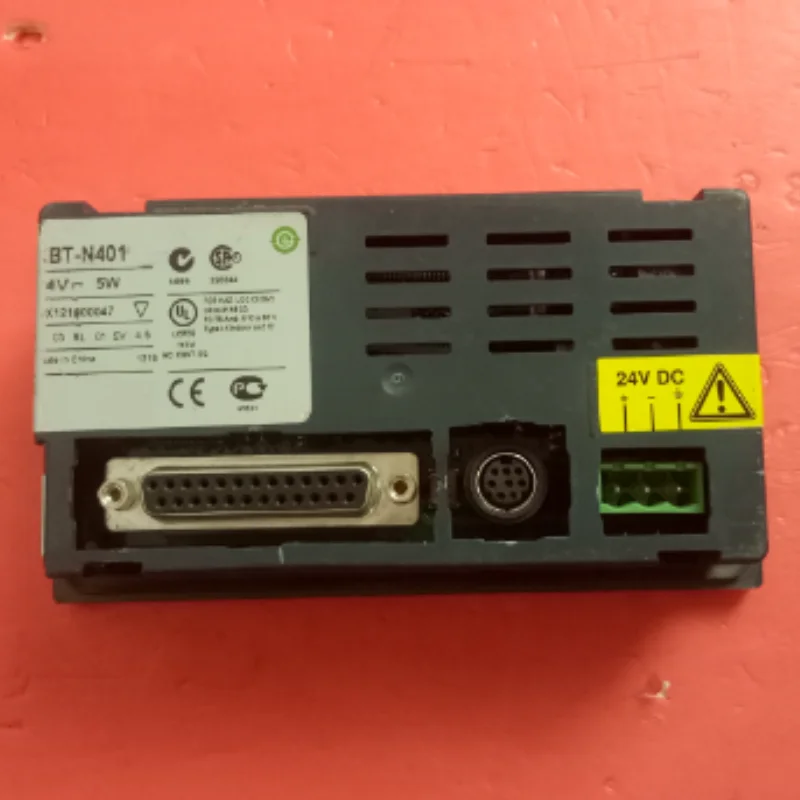 90% New XBT-N401 Text Display