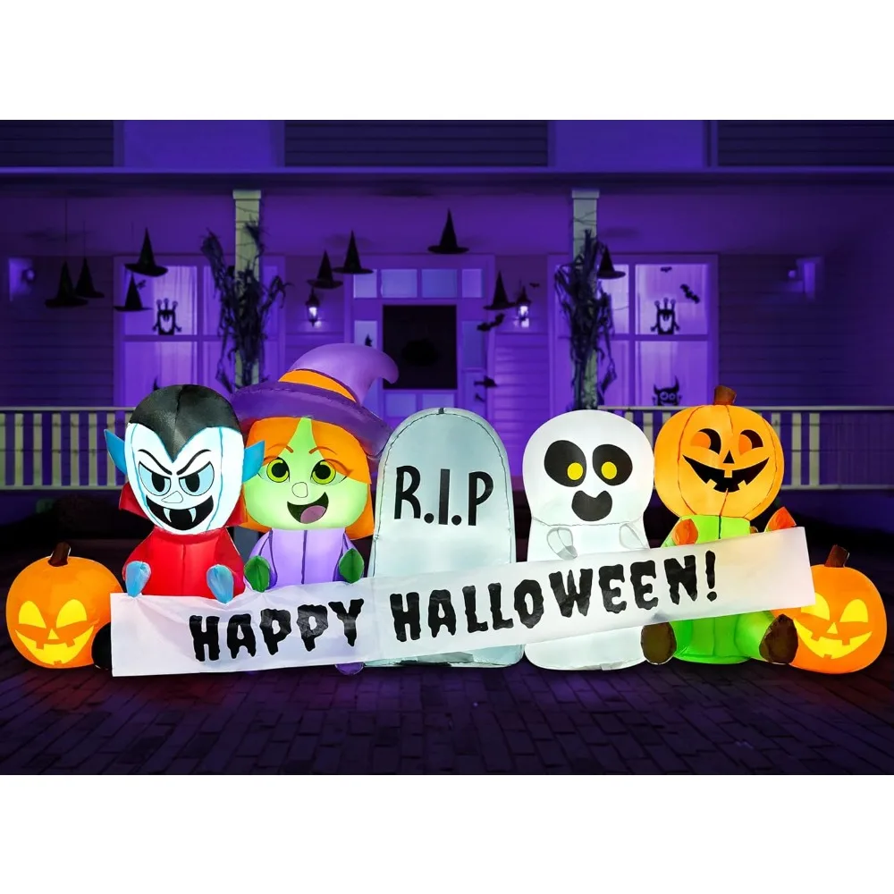 Joiedomi 8 Ft Long …