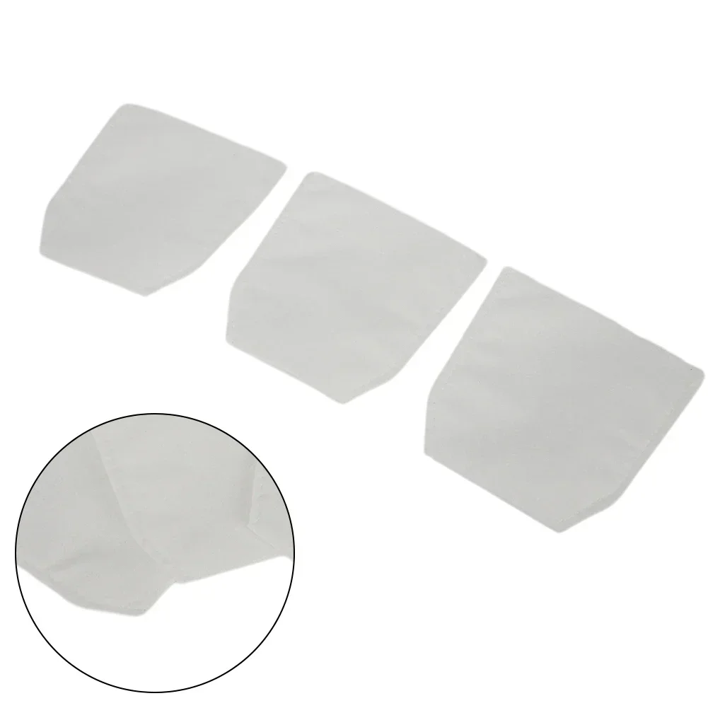 3pcs Filters For CL108 DCL180Z BCL106 CL100DZ BCL180Z BCL180ZW Series Vacuum Cleaner Felt Filter 4430603 Sweeping Parts