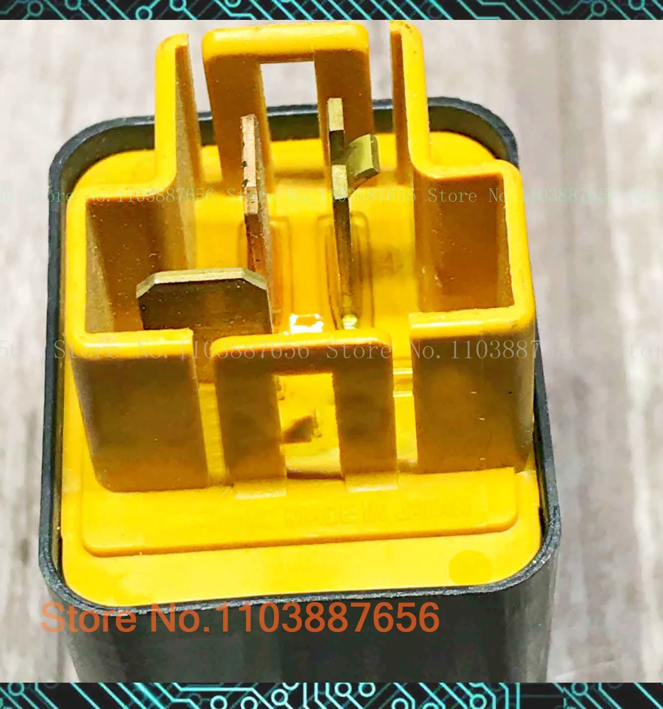 MD113566 integrated circuit in stock