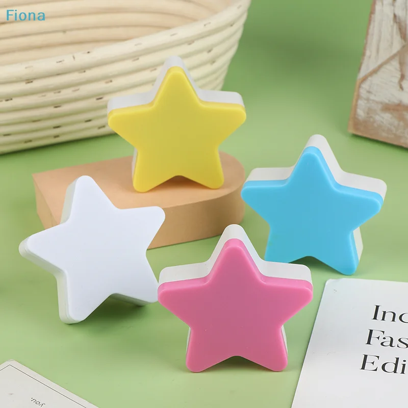 

✔US Plug LED Stars Night Lights Night Lamp Light Home Decor Bedroom Bedside Baby Room Sleeping Wall Lamp Corridor Lighting