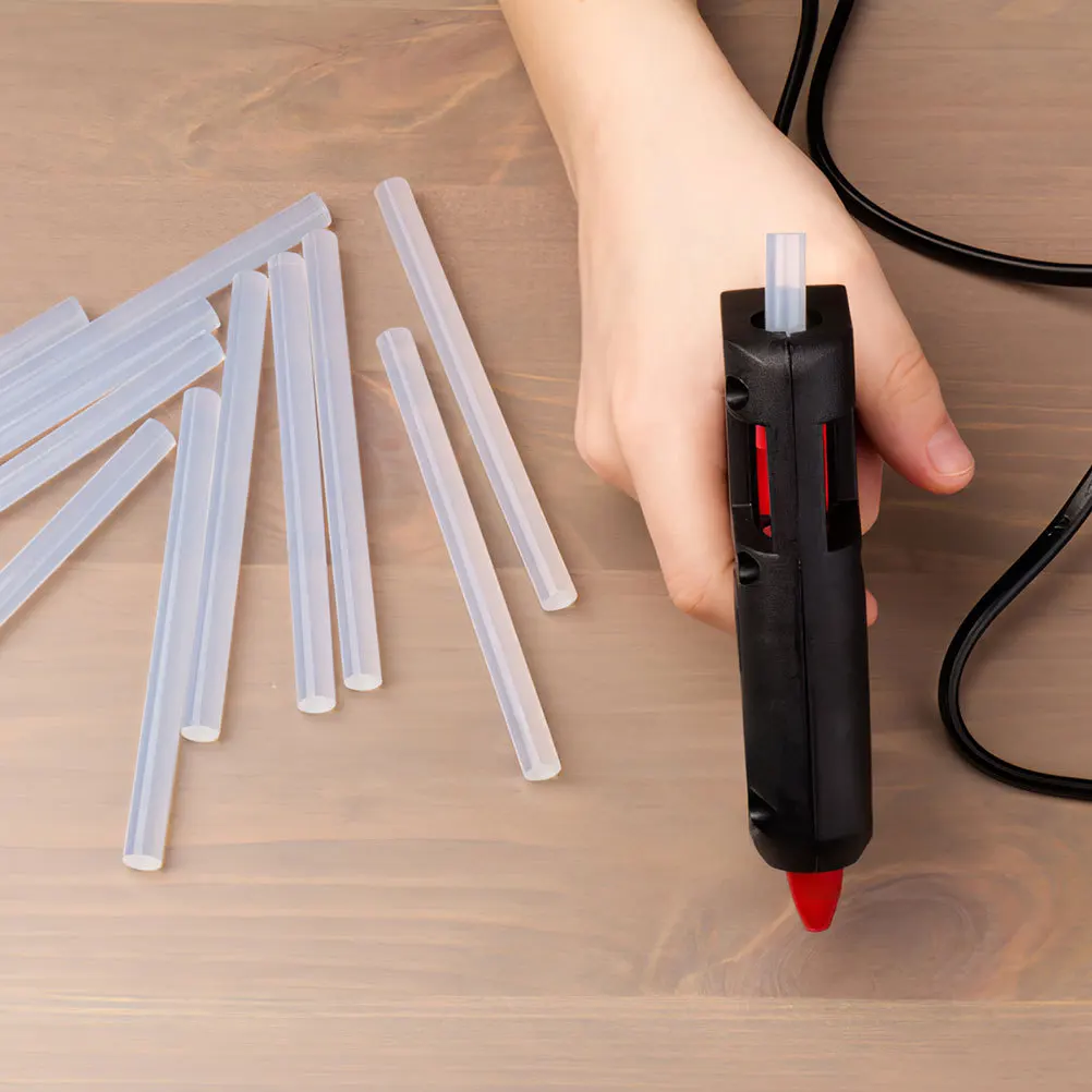 150Pcs Hot Melt Glu… - image