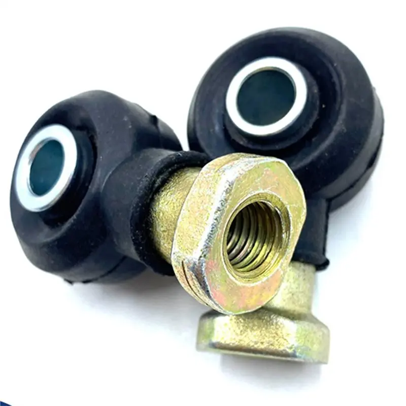 ل Linhai كود 20503 20507 ل Linhai260 300 400 500 550 565 570 750 LU019055 LU019054 وصلة كروية التعادل قضيب نهاية أ و B