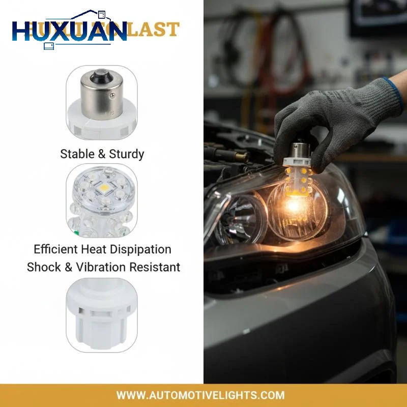 12/24V High Brightness Industrial Indicator Replacement Lamp Red Green Yellow White Flash LED Signal Light Safety Stack Lamp