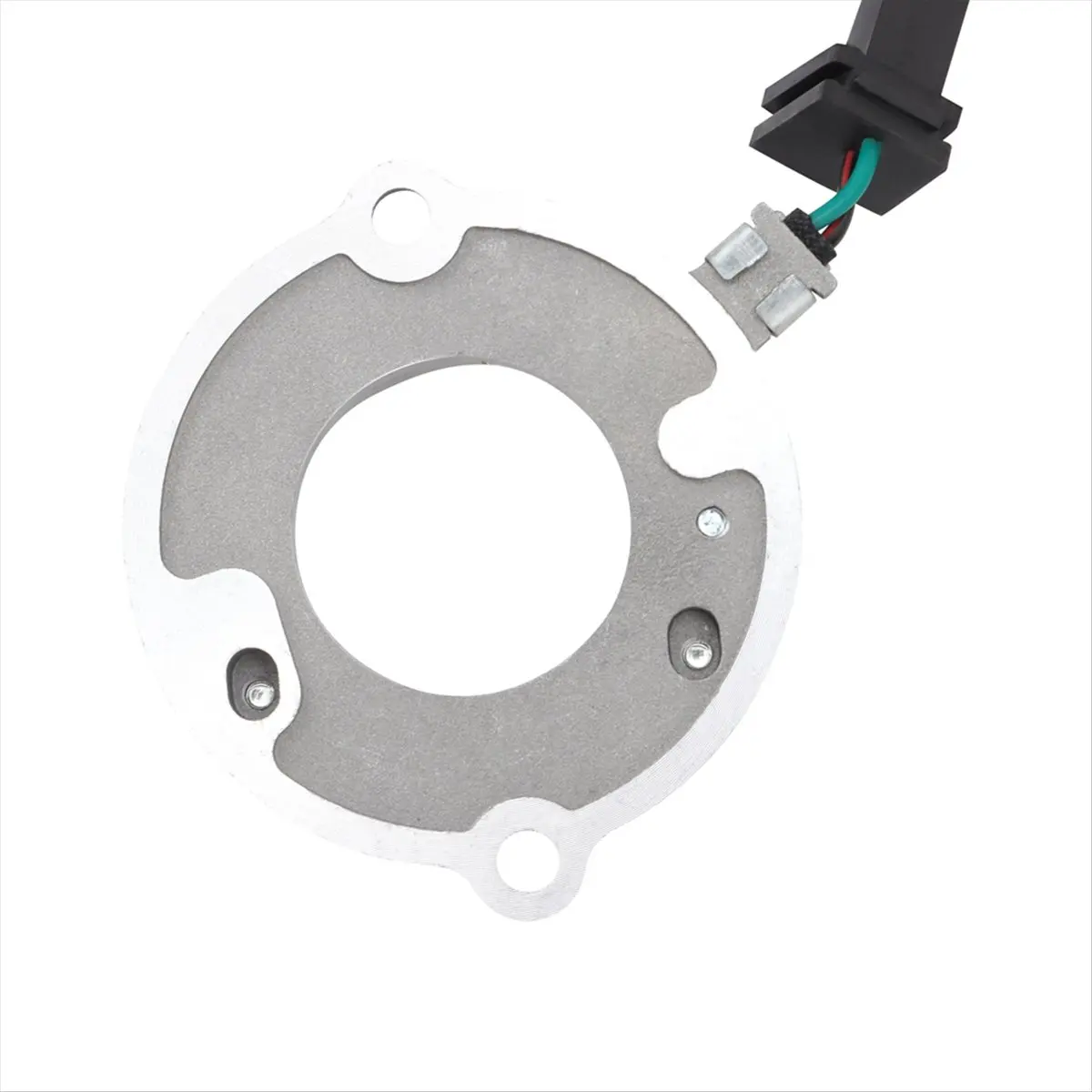 Compatible Stator Coil for Honda CR80 CR 80 1986-2002 CR85 CR 85 2003 2004 CR80R CR85R CR80RB CR85RB 31120-GC4-600 31120-GBF-831