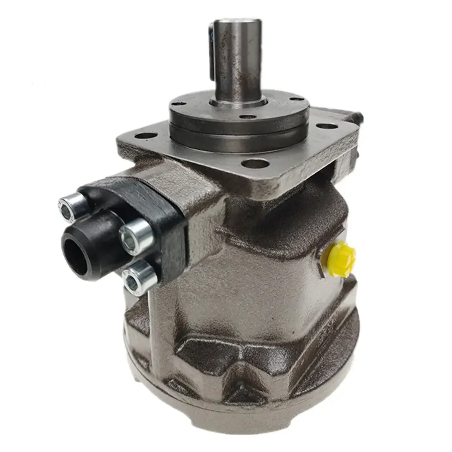 HY63Y-RP HY80Y-RP HY25Y-RP HY40Y-RP HY125Y-RP Hydraulic Pump HY160Y-RP HY250Y-RP Axial Piston Pump