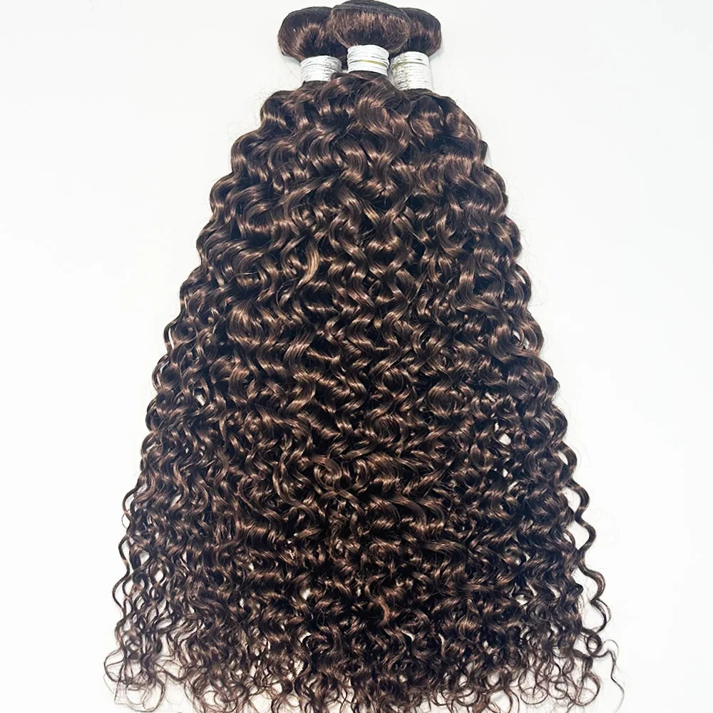 16a100-human-hair-chocolate-brown-water-wave-human-hair-bundles-hair-weft-4-remy-hair-weaving-brazilian-hair-extensions-1-3pcs