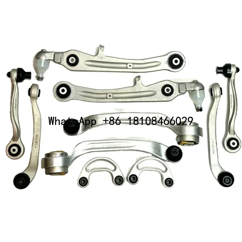 

Car Accessories Front Control Arm Kits For Bentley Flying Spur Continental Gt Gtc V8 W12