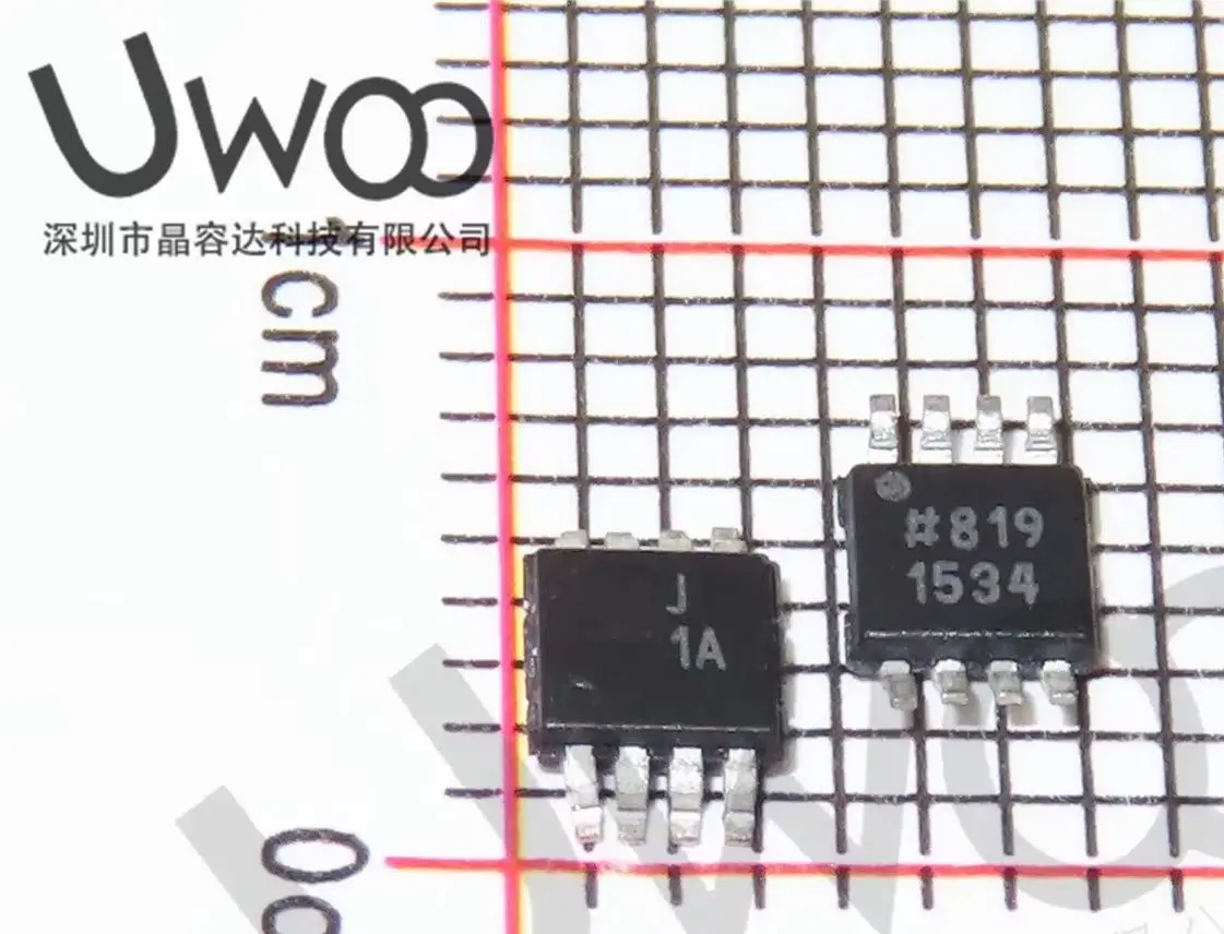 

AD8313ARMZ-REEL7 AD8313ARMZ AD8313 Msop-8 Chipset (5PCS/lot) 100% New
