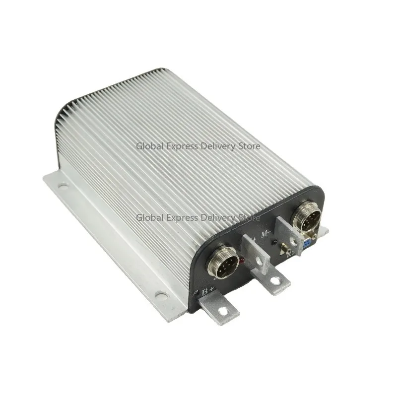 

Curtis Controller Dc Motor SpeedAC (Alternating Current) Controller(KL24-36V) PM36201(200A)