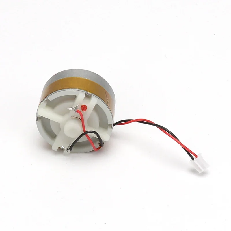 Laser head range-finding radar motor adapted to Xiaomi sweeping robot Mijia 1S Roborock S50 S55LDS