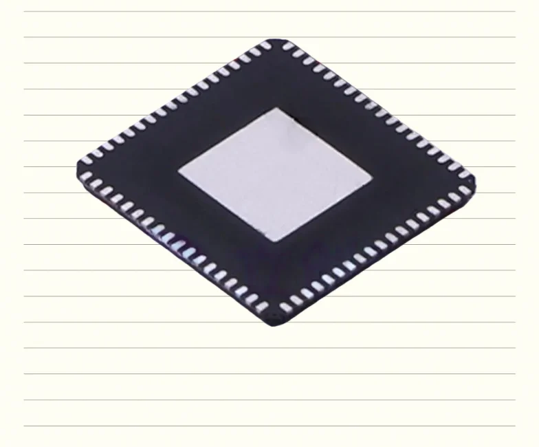 AD9747BCPZ LFCSP-72 Data Converter IC DAC Digital to Analog Converter Chip Brand New Original 250 MSPS Dual Channel Digital to A