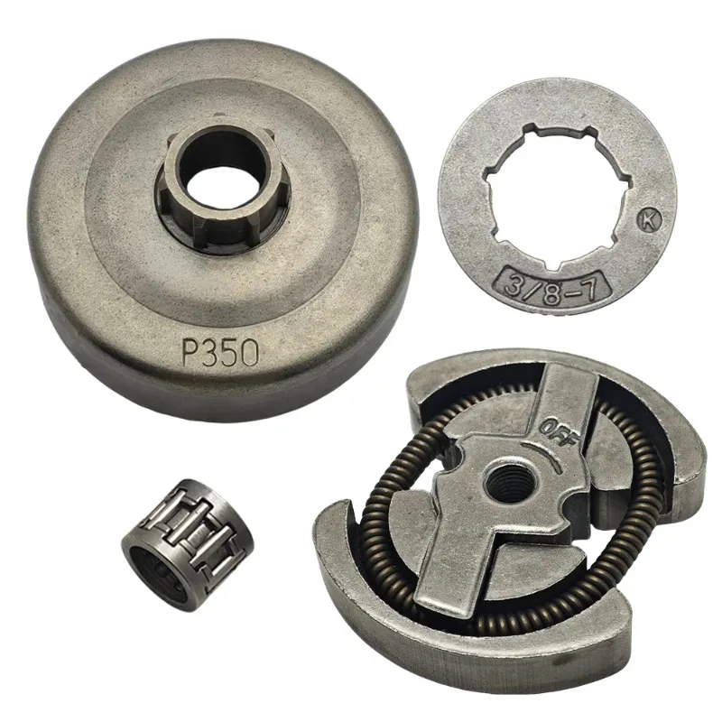 

Запасные части для комплекта подшипников звездочки барабана сцепления Husqvarna 235 236 240 235E 236E 236E 240E