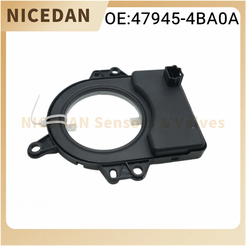 47945-4BA0A Steering Angle Sensor For Nissan Qashqai X-TRAIL 2015-2022 Nissan Rogue 2014-2023 Car Parts 47945 4BA0A 479454BA0A