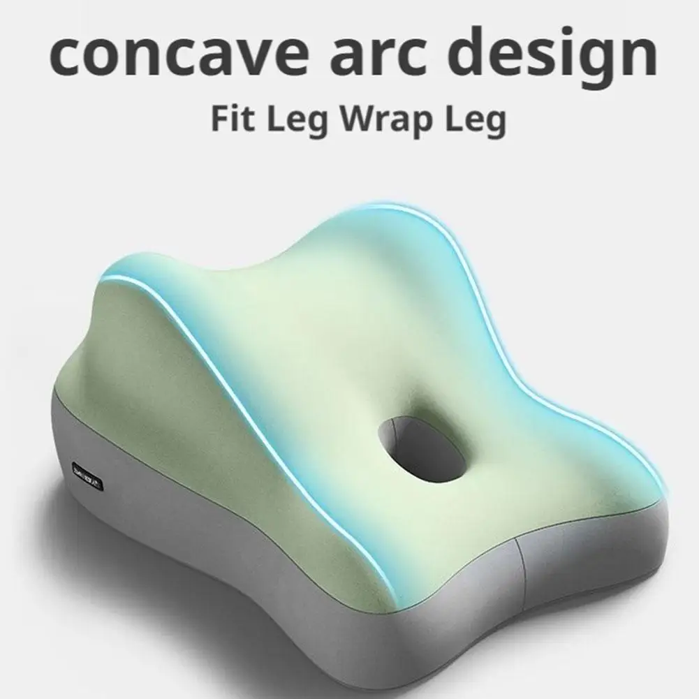 for More Pleasure and Climax Sleeping and Sex Sofa Cushion Hip Lifting Multifunctional Pillow Thickened Multiple Postures 18+