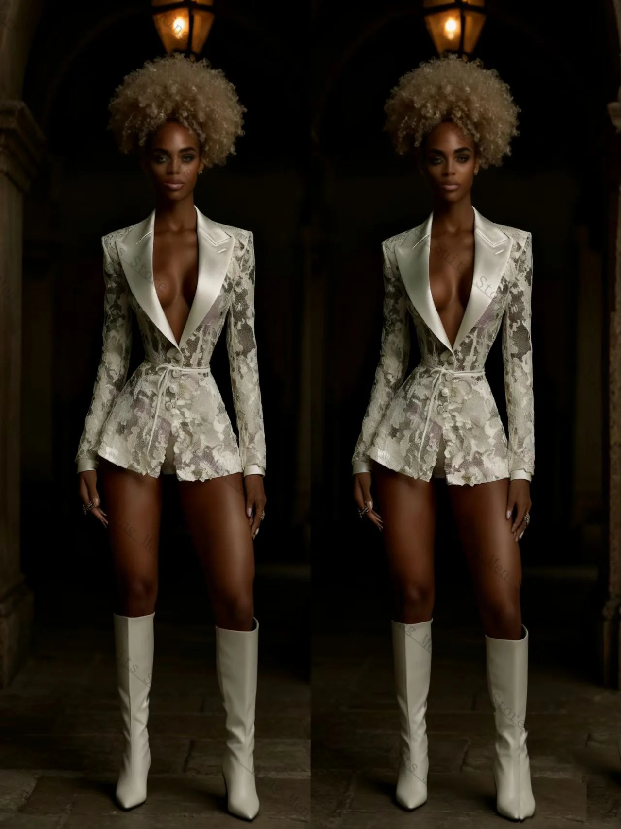 Women Suit 1 Pcs Blazer Belted – Women'S Formal Wear For A Wedding Guest Bewertung und Preis
