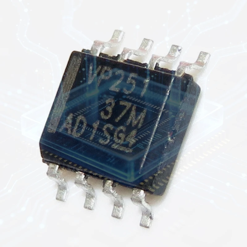 1PCS-50PCS CA3089E CA3089 SN65HVD251DR SN65HVD251 MAX16833FAUE MAX16833CAUE TB10S TB10 KBL410 410 BC108B BC108