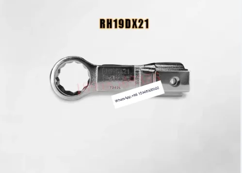 

Japan Plum Blo-ssom Wrench Head RH15D 19D 22DX12 13 14 15 16 17 18