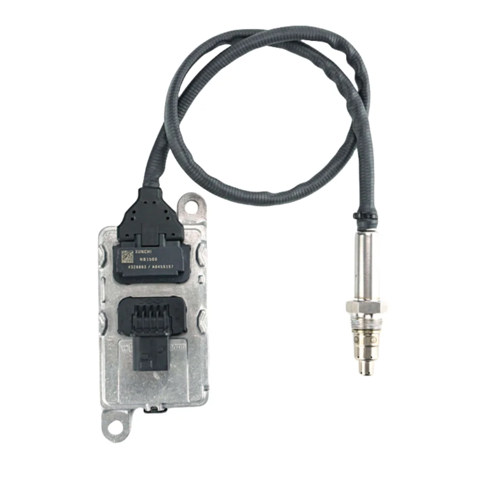 4326863 5WK96765A Nox Sensor For Cummins truck