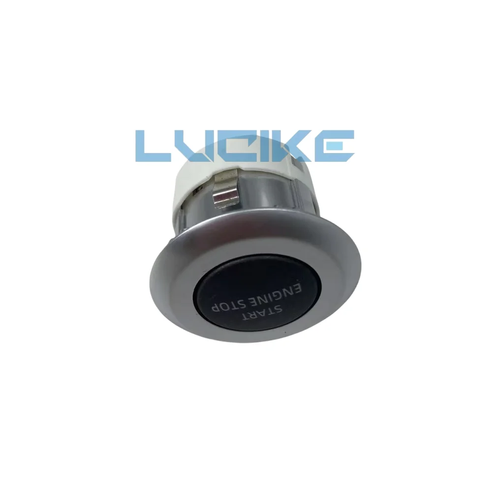 

LR014015 Engine Start Stop Keyless Ignition Switch Button For Land Rover Range Rover Sport L320 Discovery 4 L319 2010-2016