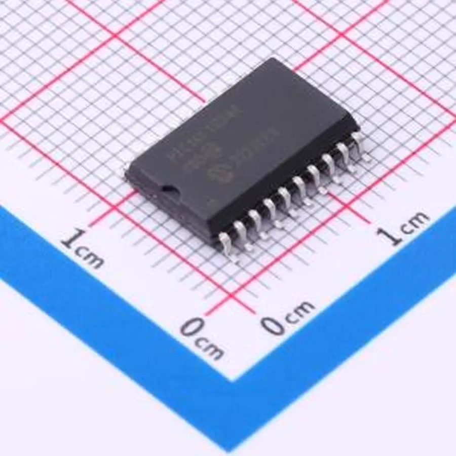 5PCS/LOT PIC16F18344-I/SO (Embedded Processors & Controllers )