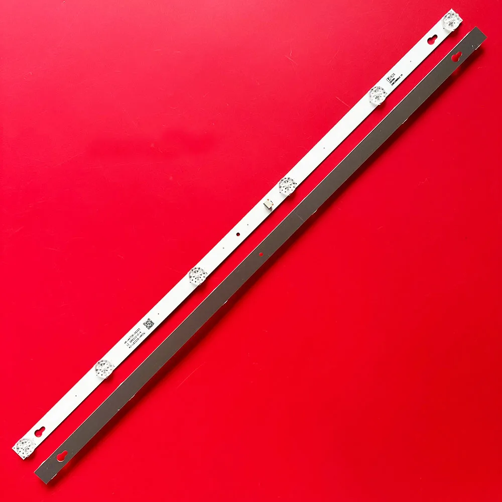 10/20/30PCS LED Backlight Strip apply to 4C-LB3206-HR01J 32HR330M06A5 32D2900 32l1800 32l2600 32l2800 32l2900 L32s4900 32d2900