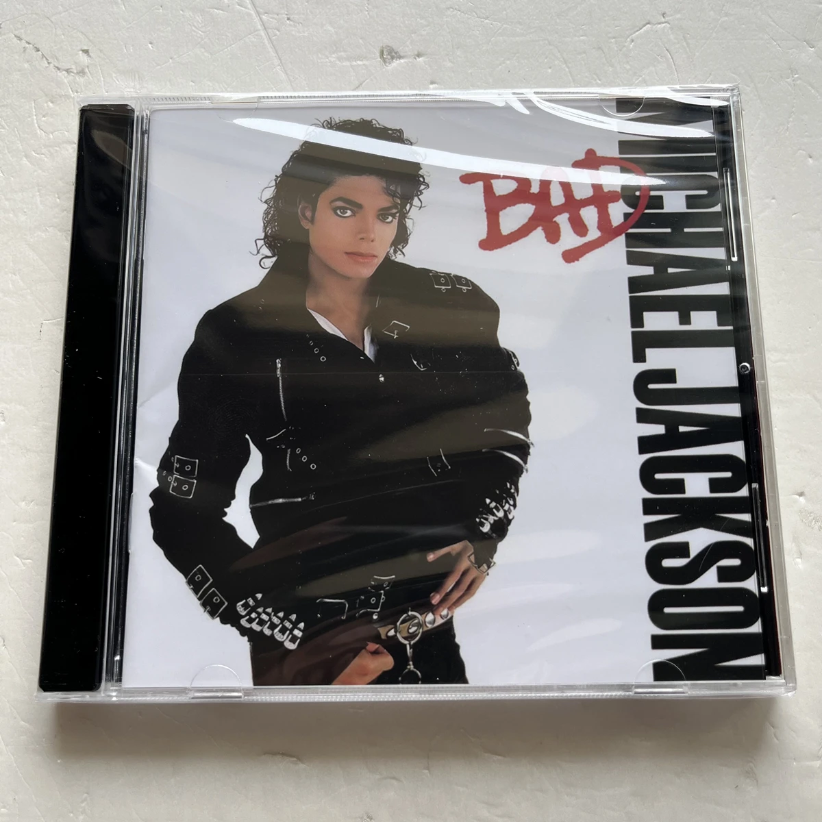 非売品/MICHAEL JACKSON CD RARIDADE] CD Single Michael Jackson - Will You Be There (Edição