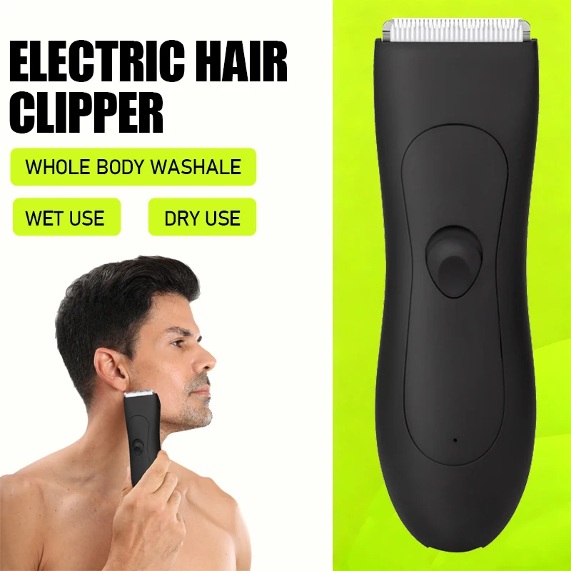 

Мужской триммер для волос на теле для мужчин, шарики, женская бритва для удаления волос, триммер для бикини, бритва для паха и тела, бритва для рук, бритва для бороды