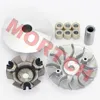 CF250 V3 V5 변속기 세트 250-5030B Jonway JMstar CFmoto 스쿠터 오토바이 ATV 172mm 엔진 3