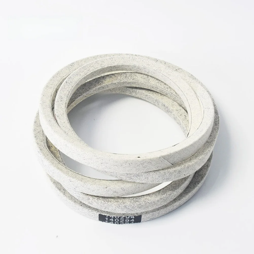 Deck Drive Belt Riding Mower Belt Optimal Power Transmission Smooth Operation Long-lasting Performance For Jonsered 532 14 02-94