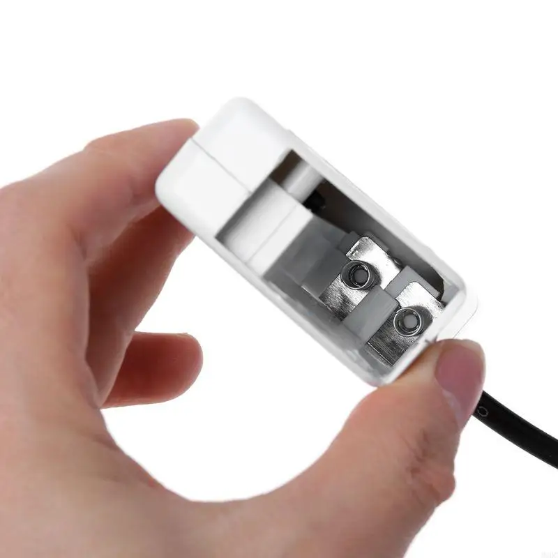 M3GC 120DB Autala falla corte automática Alarma Avoder