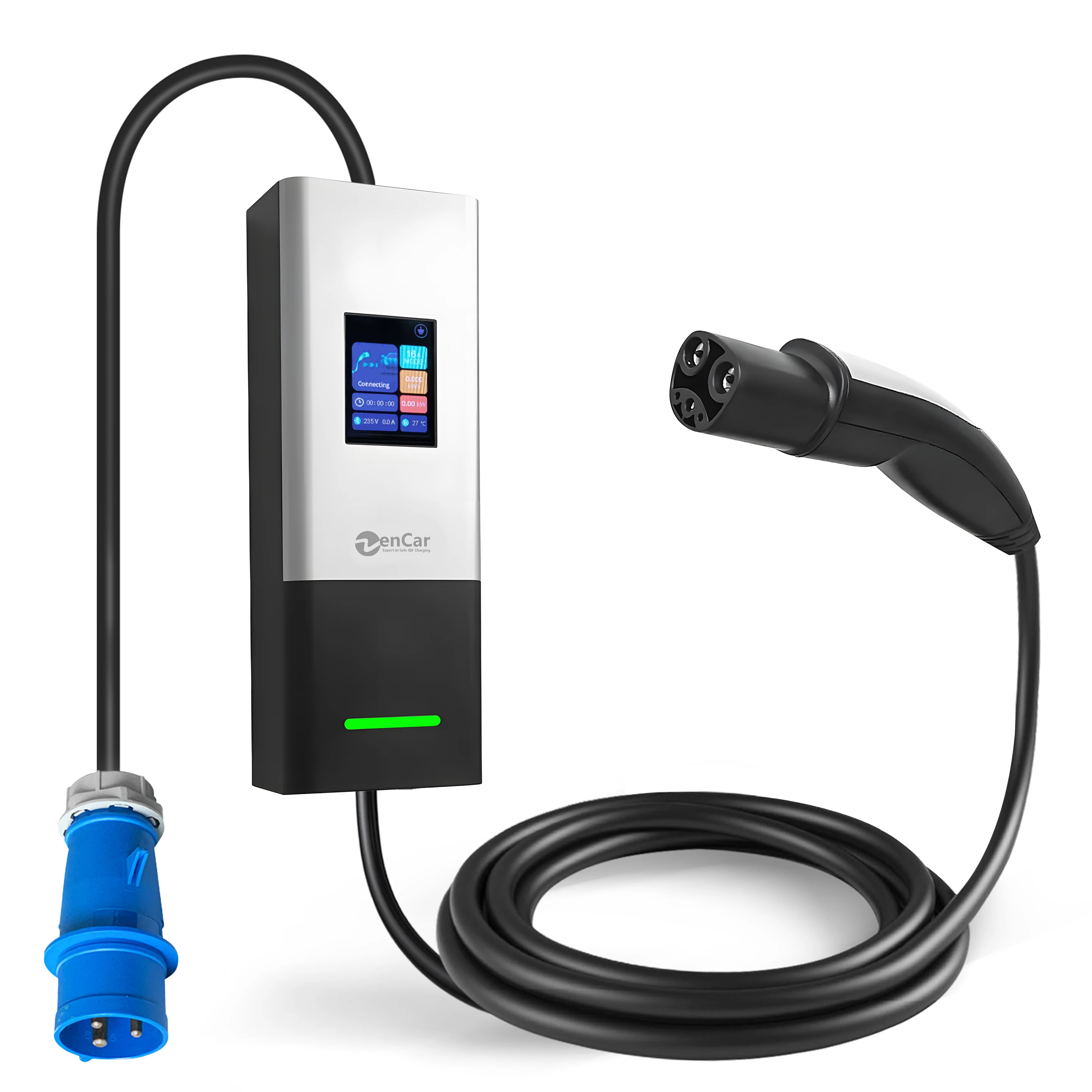 ODM OEM 32A Portable EV Charge - Portable Ev Charger review and price