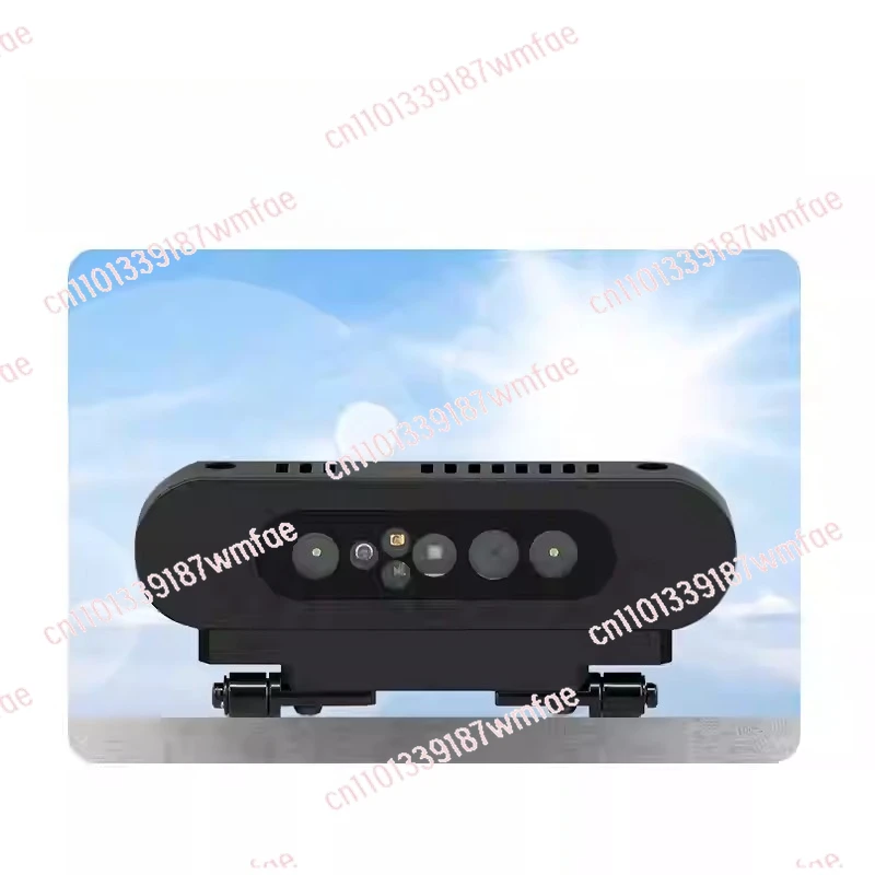 مناسبة لكاميرا العمق مجهر ROS رؤية RDK X5 Obi Zhongguang Gemini #2