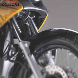 For Honda XL 700 V XL700V XL700 Transalp 2008-2018-2019-2020-2021-2022 Motorcycle Radiator Grille Grills Guard Cover Protector