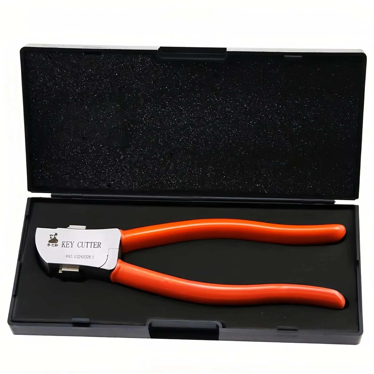 LISHI GOSO Sleutelfrees Precisiegereedschap Handmatige Sleutelknipper Tang voor Auto Motorfiets Deursleutels