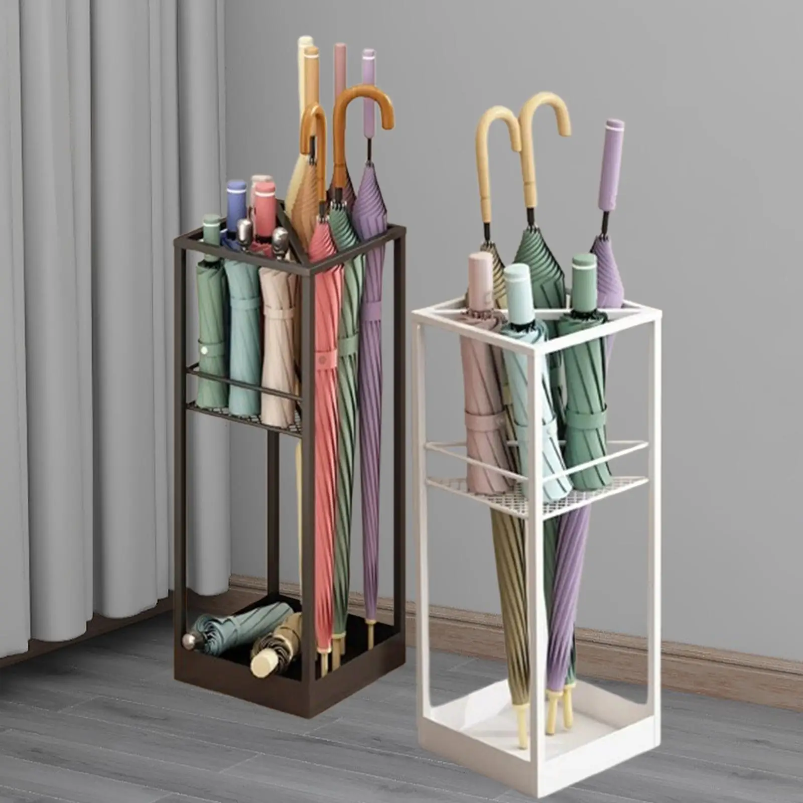 Thumbnail 2 - #36 Compare Umbrella Stands Before You Buy