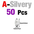Silvery A