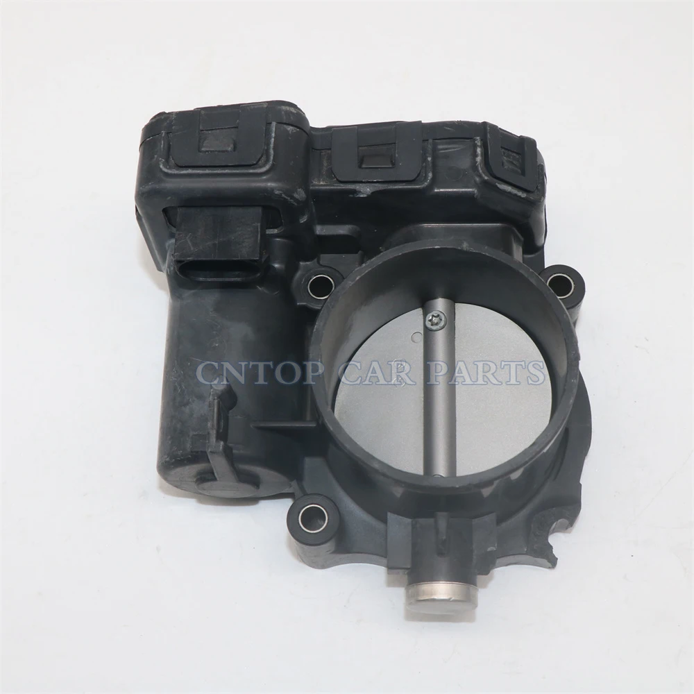 

04593858AB 04593858AA Клапан корпуса дроссельной заслонки для Jeep Wrangler Chrysler Pacifica Town & Country Dodge Grand Caravan 3.3L 3.8L 08-11