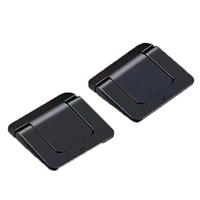 2025 New 2Pcs Adjustable Laptop Stand for Desk Ergonomic Foldable Portable Stand Holder